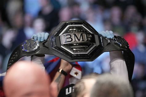 Roundtable: With BMF title returning, what other gimmick belts should ...