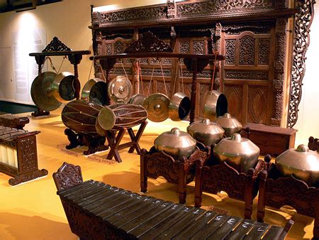 Gamelan Music | Definition, Instruments & Types - Lesson | Study.com