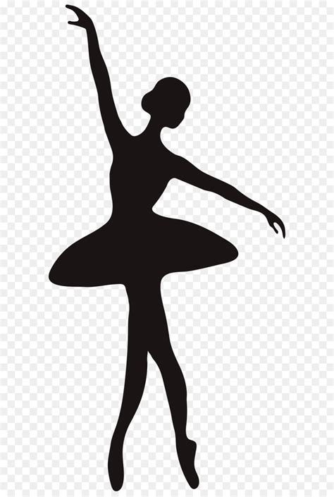 Ballet Dancer Silhouette Clip art - ballet png download - 1201*1201 ...