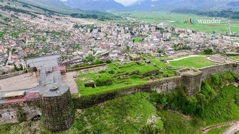 Gjirokastra - Wander - Explore Albania through our Tours