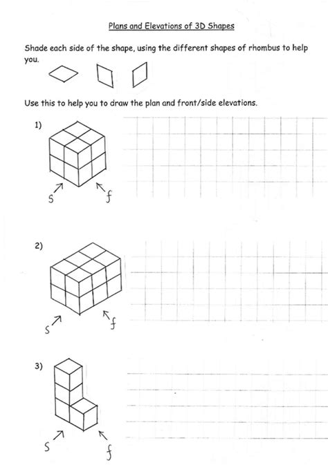 Category: Plans And Elevations