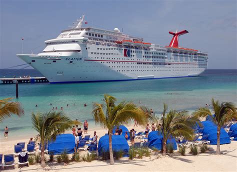 Carnival Cruise Wallpaper - WallpaperSafari