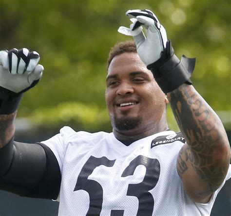 Maurkice Pouncey Reveals He Had 7 Procedures on Injured Leg Last Year | News, Scores, Highlights ...