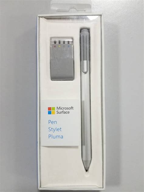 Microsoft Surface 4 Pro Stylus Pen & Tip kit for Quick Sale (new ...