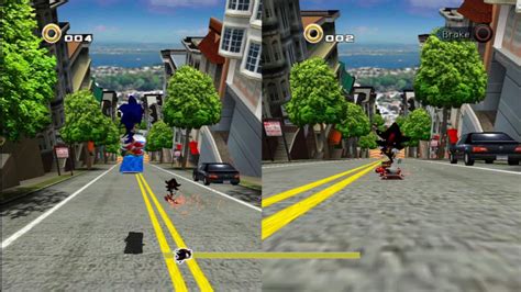 Sonic Adventure 2 Battle Mode DLC - Buy and download on GamersGate