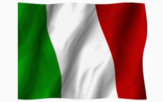 35 Great Free Animated Italy Flags Waving Gifs - Best Animations