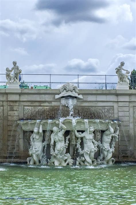 Belvedere, Vienna - Beautiful Artwork and Ancient Architecture