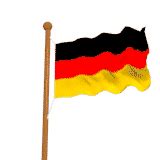 Germany Flag: Animated Images, Gifs, Pictures & Animations - 100% FREE!