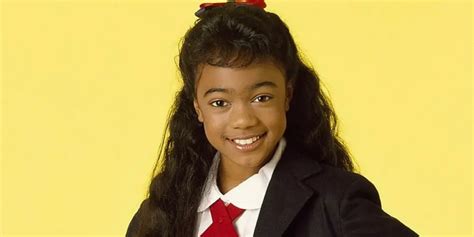 Remember Ashley Banks From The Fresh Prince Of Bel Air...Wait Until You ...