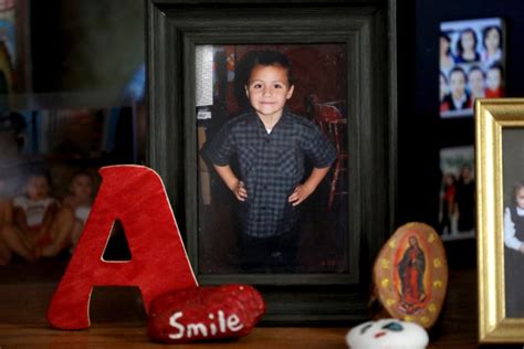 The horrific death of Anthony Avalos and the many missed chances to save him | UC Berkeley ...