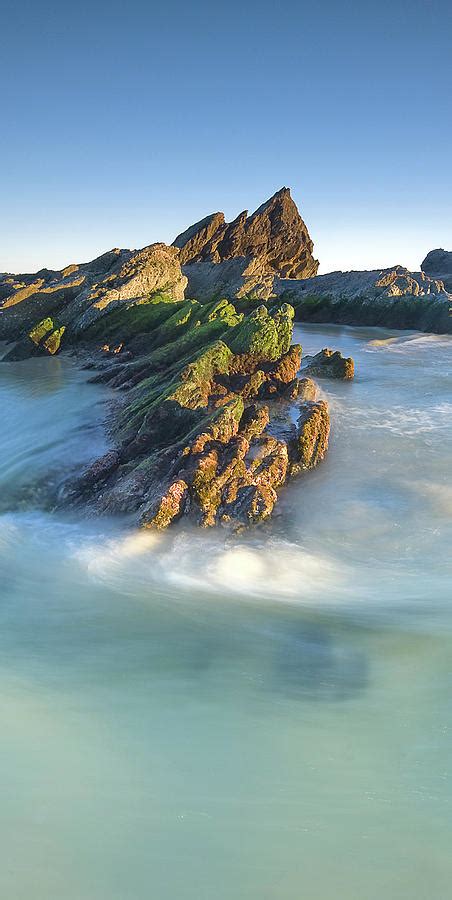 Elephant Rocks Currumbin Photograph by Image