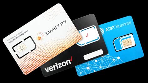 IoT SIM Cards | Best Business IoT SIM Provider | SIMETRY