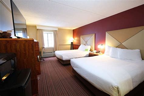 FIRESIDE INN & SUITES WEST LEBANON - Updated 2024 Prices & Hotel ...