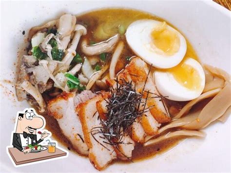 Kapow Noodle Bar in Boca Raton - Restaurant reviews