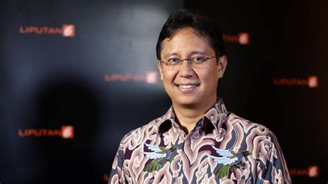 Budi Sadikin Gunadi Becoming the First Indonesian Minister of Health Who is Not a Doctor - Expat ...