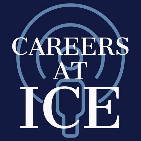 Episode 1: Careers at ICE 101 | ICE