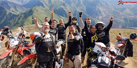 Top 10+ Best Vietnam Motorbike Tours | VietnamBikers