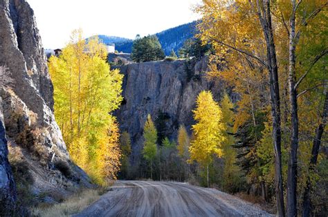 Alpine Loop National Scenic Byway – Lake City-Ouray-Silverton, CO | 4×4 ...