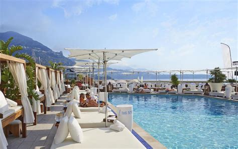 Best Luxury Hotels In Monaco 2022 - The Luxury Editor