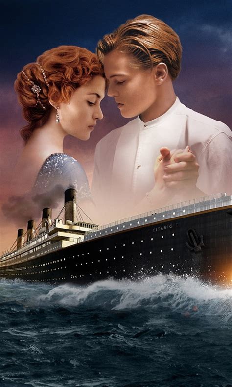 🔥 Free Download Titanic Wallpaper Jack And Rose by @jessicacarpenter | WallpaperSafari