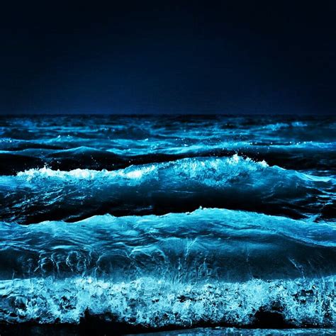 Ocean Waves | Ocean waves, Ocean photography, Sea waves