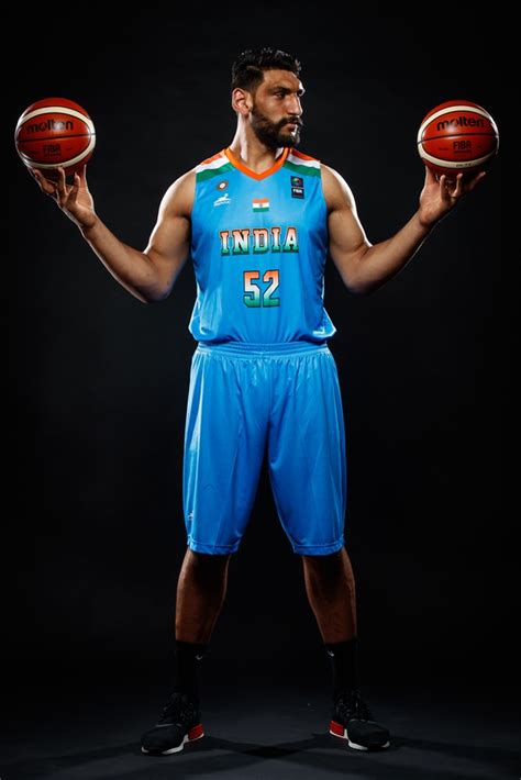 Hoopistani: Indian basketball role models Satnam Singh and TJ Sahi told ...