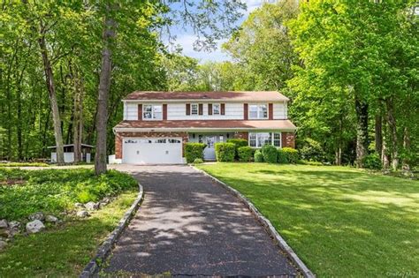 Katonah, NY Homes for Sale - Katonah Real Estate | Compass