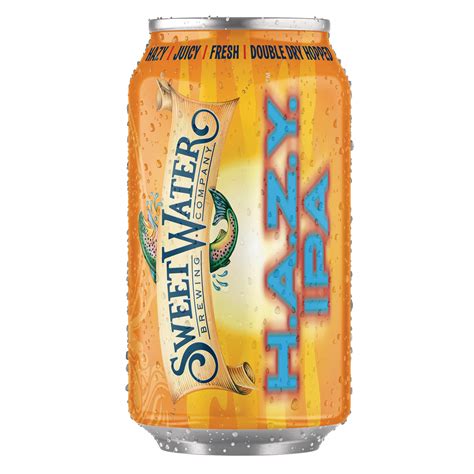 Hazy IPA | S&S Distributing, Inc.