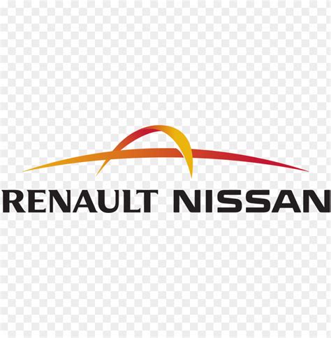 Renault Nissan Logo Designs - Renault Nissan Alliance Logo PNG ...