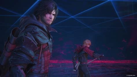 Review: FF16 Echoes of the Fallen has one cool boss fight - Video Games ...