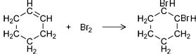 Production of Materials‎ - Bromine Water Experiment - EasyChem Australia