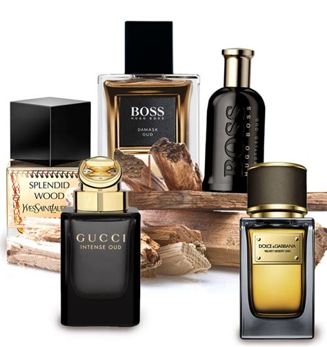 The low down on oud - BeautySouthAfrica