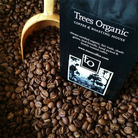 About Our Organic, Fair Trade Coffee | Trees Coffee House Vancouver