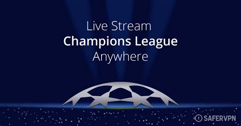 Champions League 2024 Live Stream - Quinn Carmelia