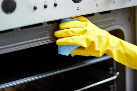 Best Oven Cleaner for Self-Cleaning Ovens – Top 8 Choices | Shiny Clean ...