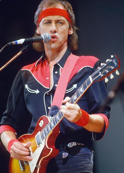 Mark Knopfler