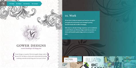 28 Horizontal Scrolling Parallax Websites - DesignM.ag