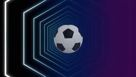 Free Soccer Ball Motion Graphics Animated Backgrounds & Animations