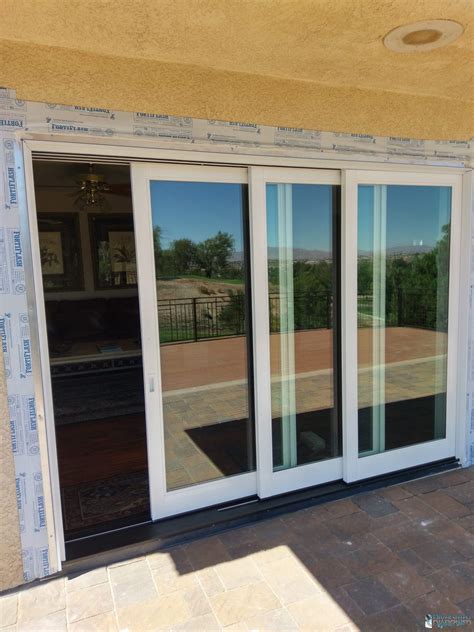 3 Benefits of Sliding Glass Patio Doors - Diversified Glass