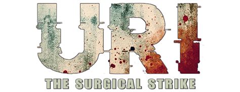 Uri: The Surgical Strike | Movie fanart | fanart.tv