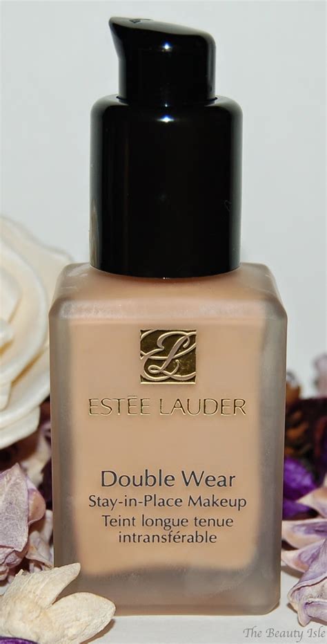 Estee Lauder Double Wear Foundation - Review | The Beauty Isle