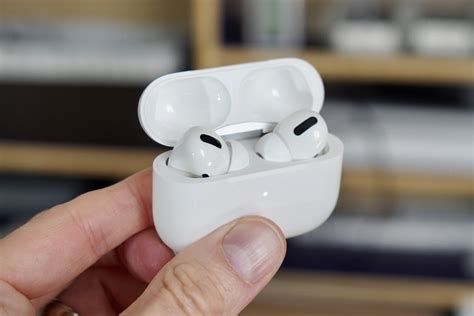 Apple's fantastic AirPods Pro go on sale for their holiday price | Macworld