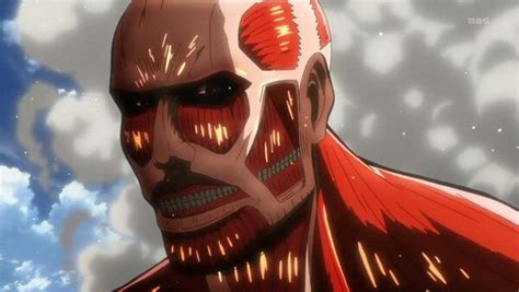 ¿Quienes Son "Titan Colosal" Y "Titan Acorazado"? | •Shingeki No Kyojin ...