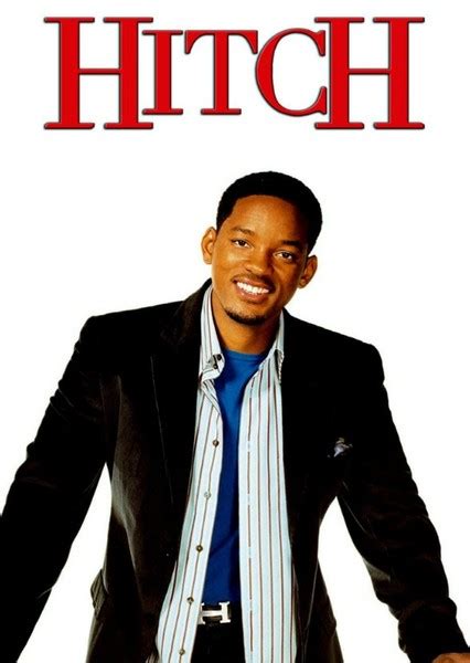 Hitch (Movie) Fan Casting