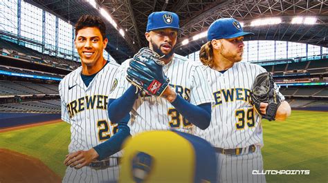 Brewers: 3 players who must be All-Stars in 2023