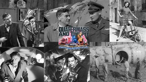 Quatermass and the Pit Image #122872 | TVmaze