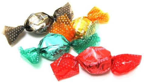 Sugar Free Assorted Chocolate Hard Candy - Sugar Free - Hard Candy ...