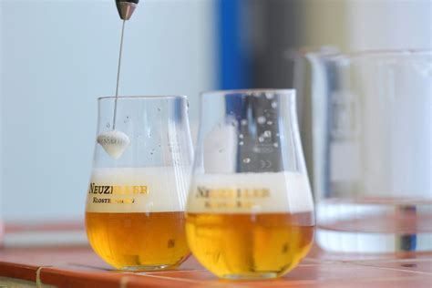 German brewery creates powdered beer - Beer - delicious.com.au