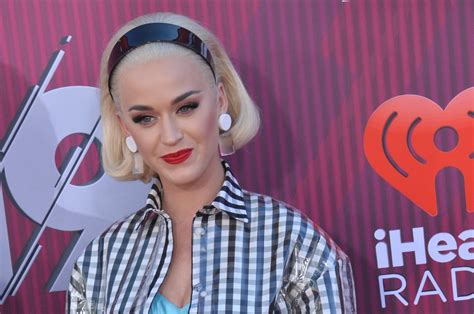 Katy Perry shares 'spiritual journey' with Orlando Bloom - UPI.com