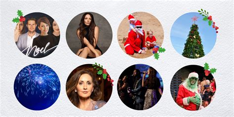 Celebrate with Christmas carols and concerts – Bundaberg Now